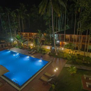 Tsg Blue Resort & Spa Ilha Havelock Exterior photo