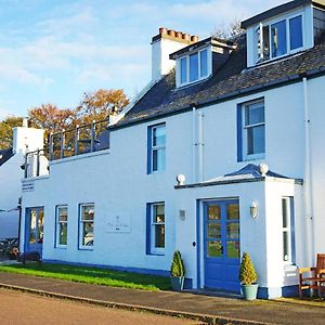 Tigh An Eilean Hotel Shieldaig (Wester Ross) Exterior photo