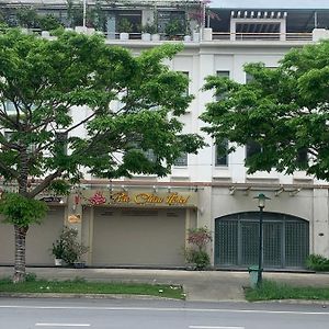 Bảo Châu Hạ Long Hotel Ha Long Exterior photo