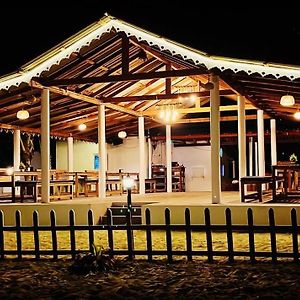 Vibes And Tides Beach Resort By Enlightened Vagabond Gokarna (Karnataka) Exterior photo