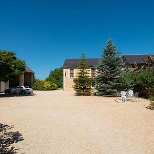 Chambre D'Hotes Saumur-Champigny 2 Personnes Montreuil-Bellay Exterior photo