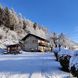 Baita Miralefre Bieno (Trentino Alto Adige) Exterior photo