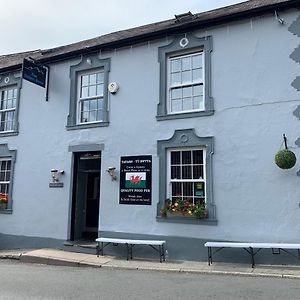 The Slaters Arms Corris Machynlleth Exterior photo