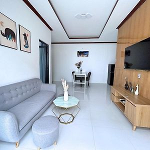 Qv Luxury Apartment Phan Rang-Tháp Chàm Exterior photo