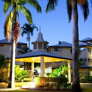 Club Wyndham Cairns Exterior photo