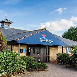 Travelodge Colchester Feering Exterior photo