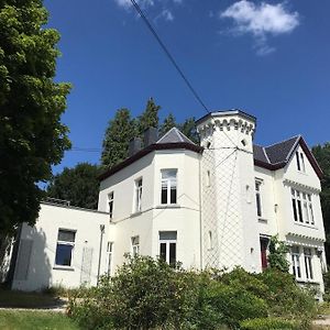 Le Chateau Blanc Verviers Exterior photo