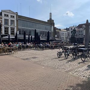 Cozy Studio S2, City Centre Dordrecht Exterior photo