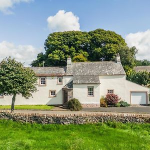 Yew Tree: Historic Georgian Farmhouse, Ellonby Exterior photo