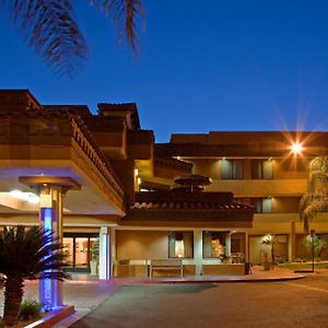 Hotel Xola Moreno Valley Exterior photo