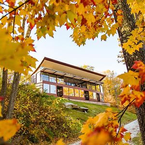 Magical Country Retreat In The Berkshires Great Barrington Exterior photo