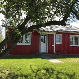 Schwedenhaus Idyll Brodersby-Goltoft Exterior photo
