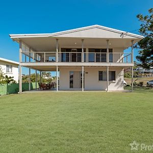 Island Pines Emu Park Exterior photo