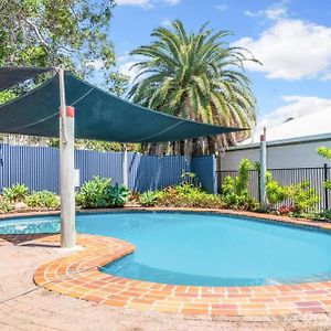 Top Level Deluxe Studio - Unit 21 Emu Park Exterior photo