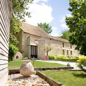 Moulin De Tesse Flexanville Exterior photo