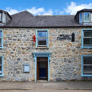 Whisky Capital Inn Dufftown Exterior photo