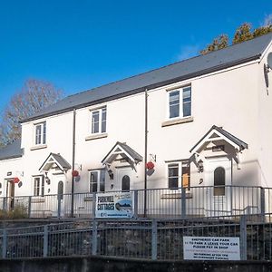 Rhossili Holiday Cottage - 2 Bedroom - Parkmill Exterior photo