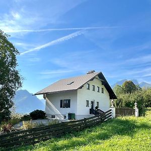 Ferienhaus Shauserl Landl (Styria) Exterior photo