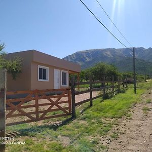 Casa De Montana Cortaderas Exterior photo