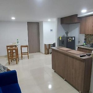 Nuevo Apartamento Ubicado En Sabaneta-La Doctora.Parque Del Sol Exterior photo