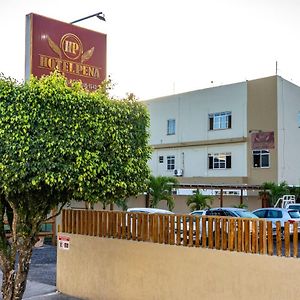 Hotel Penna Pojuca Exterior photo