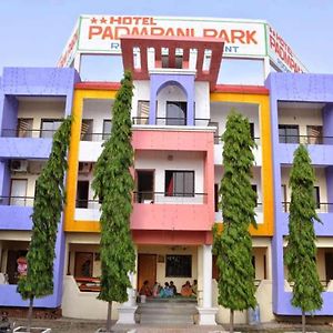 Hotel Padmapani Park Fardapur Phardāpur Exterior photo