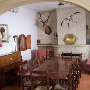 La Casa De Andujar Cubas (Castilla-La Mancha) Exterior photo