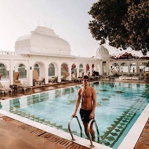 The Park Continental Amer Jaipur Exterior photo