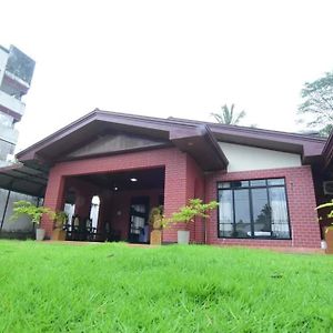 Chana Bricks Bungalow Ratnapura Exterior photo