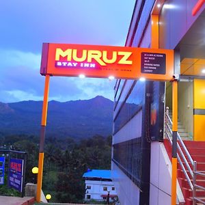 Muruz Stay Inn Gudalur (Nilgiris) Exterior photo