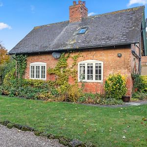 Beautiful 2 Bedroom Cottage In Oxton Oxton (Nottinghamshire) Exterior photo