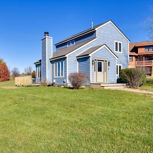 Cozy Illinois Abode With Deck And Grill, Near Golfing! Galena Exterior photo