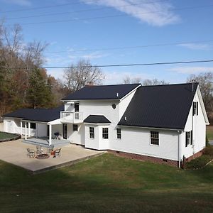 The Kennedy House Grayson Exterior photo