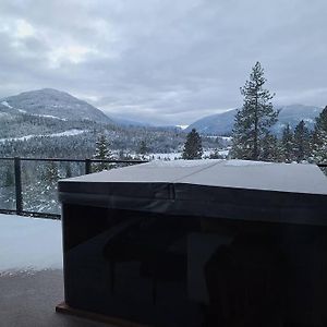 Five Star-Amazing Views And Hot Tub Crescent Valley Exterior photo