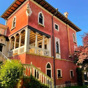 Casa Lovisoni Cervignano del Friuli Exterior photo