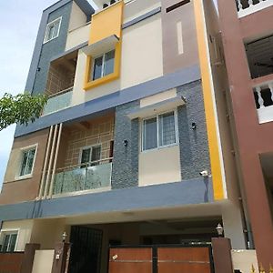 Alif Serviced Tambaram Exterior photo