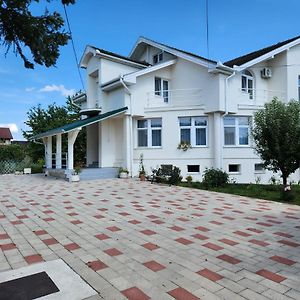 Vila Reghina Alba Iulia Exterior photo