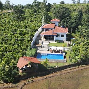 Peaceful Villa With Pool Near Hikkaduwa Ambalangoda (Galle) Exterior photo