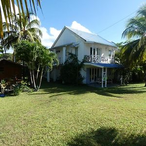 Sea And Sand Pointe d'Esny Exterior photo