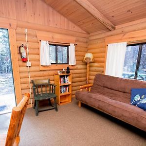 Experience Montana - Seasonal Cabins #2, 3, 4 & 5 Bigfork Exterior photo
