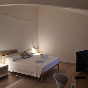 Simona Rooms Portocannone Exterior photo