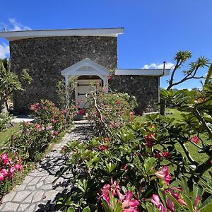 Mira'S Hacienda Saint-Pierre Exterior photo