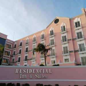 Residencial Inn & Suites Matamoros (Tamaulipas) Exterior photo