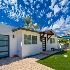 Coronado Bayside Charmer San Diego Exterior photo