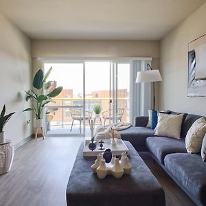 Blue Marina Views Top Floor Unit 2Bd 2Ba Los Angeles Exterior photo