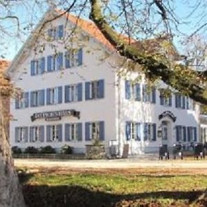 Deutsches Haus Waal Exterior photo