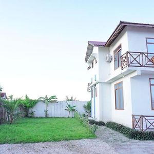 Asili Nyumbani Residence Kiwengwa (Zanzibar) Exterior photo