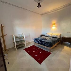 Appartement With Two Rooms In Ksar Ait Ben Haddou Aït-Ben-Haddou Exterior photo