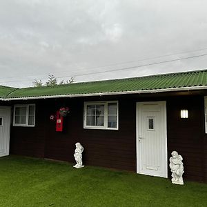 10B Sunset Park Homes Brackley (Northamptonshire) Exterior photo