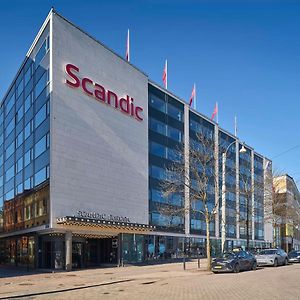 Scandic Europa Gotemburgo Exterior photo